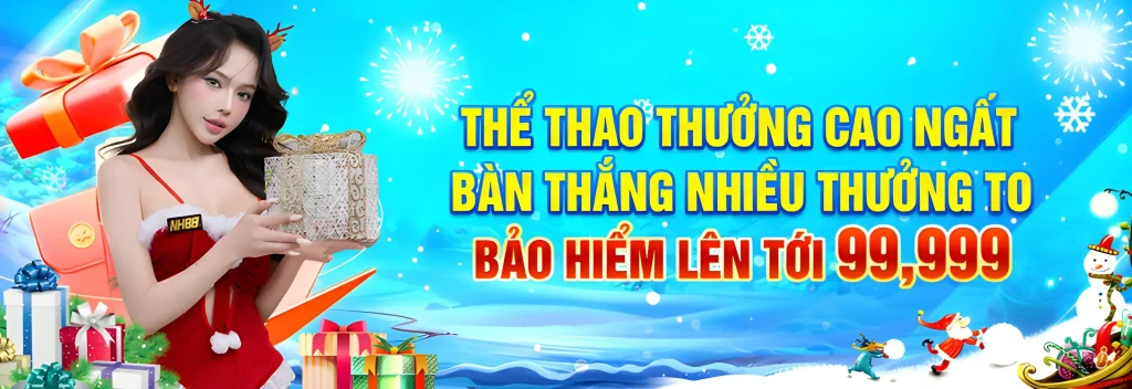 vn117 vip tặng bảo hiểm thể thao 99.999k